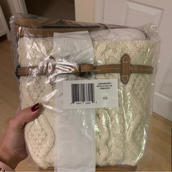 COPY - Polo Ralph Lauren bag - Picture 2 of 6